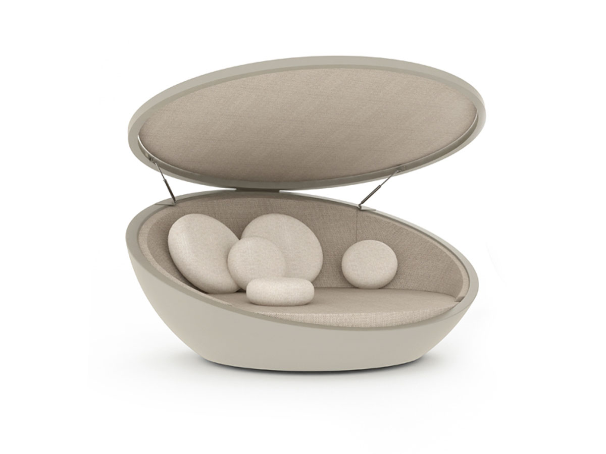 Vondom Ulm Daybed