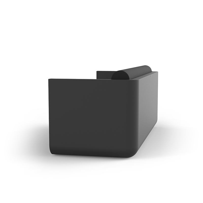 Vondom Ulm Outdoor Sofa