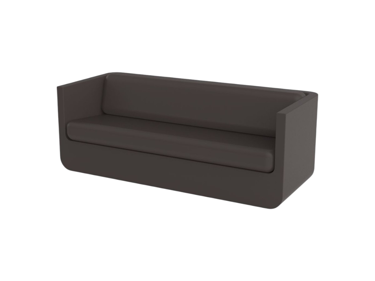 Vondom Ulm Outdoor Sofa
