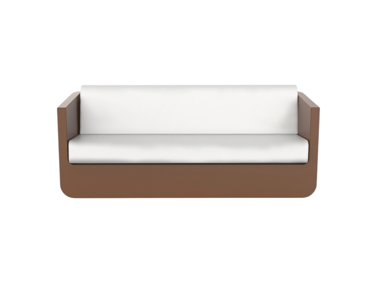 Vondom Ulm Outdoor Sofa