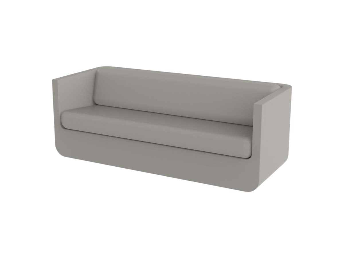 Vondom Ulm Outdoor Sofa