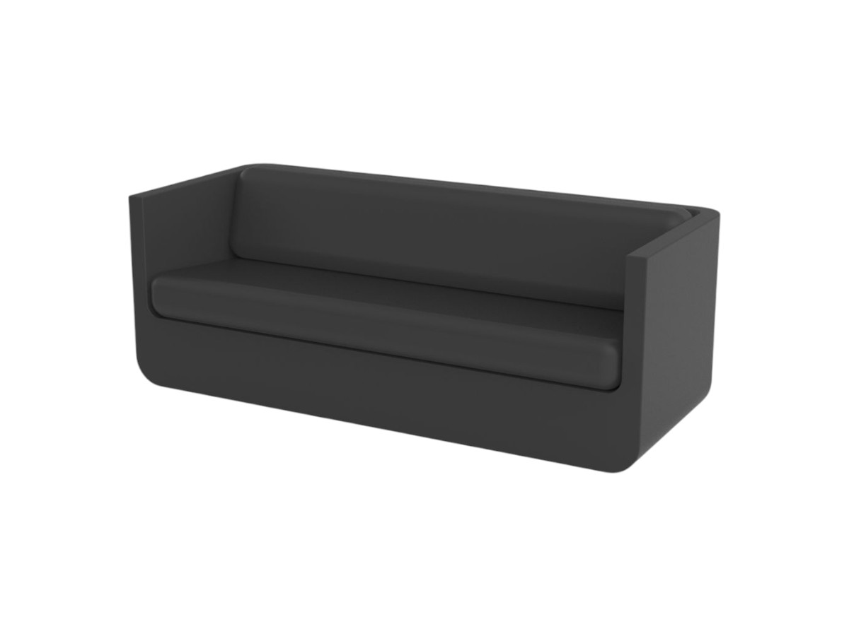 Vondom Ulm Outdoor Sofa