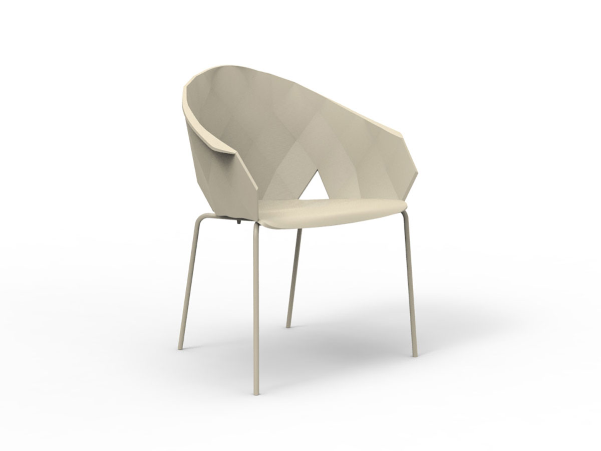 Стул Vondom Vases