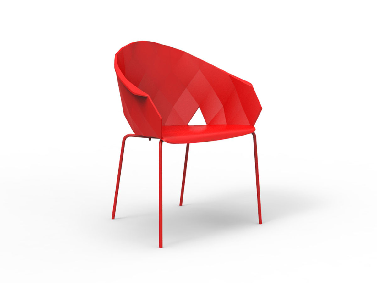 Стул Vondom Vases