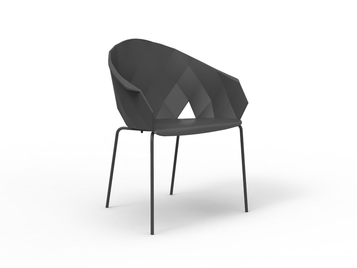 Стул Vondom Vases