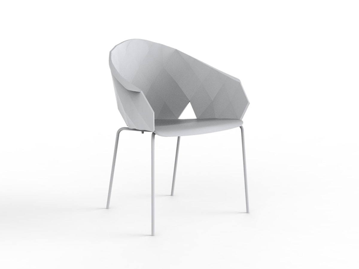 Стул Vondom Vases