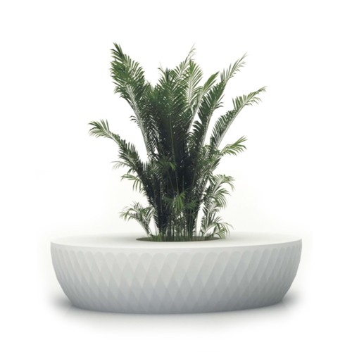 Vondom Vases Isla Aigua Vase