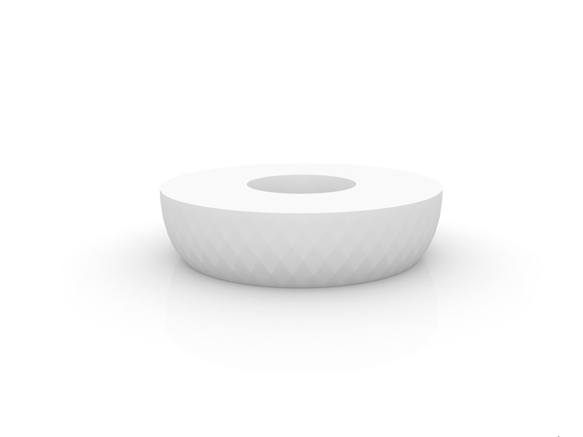 Vondom Vases Isla Aigua Vase