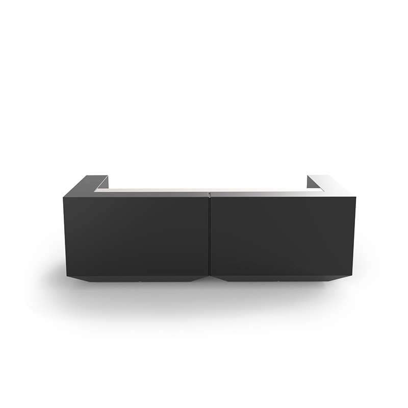 Vondom Vela Outdoor Sofa 220