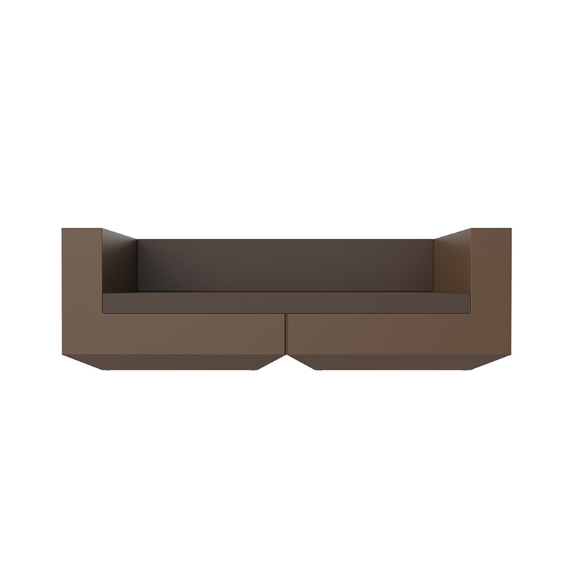Vondom Vela Outdoor Sofa 220