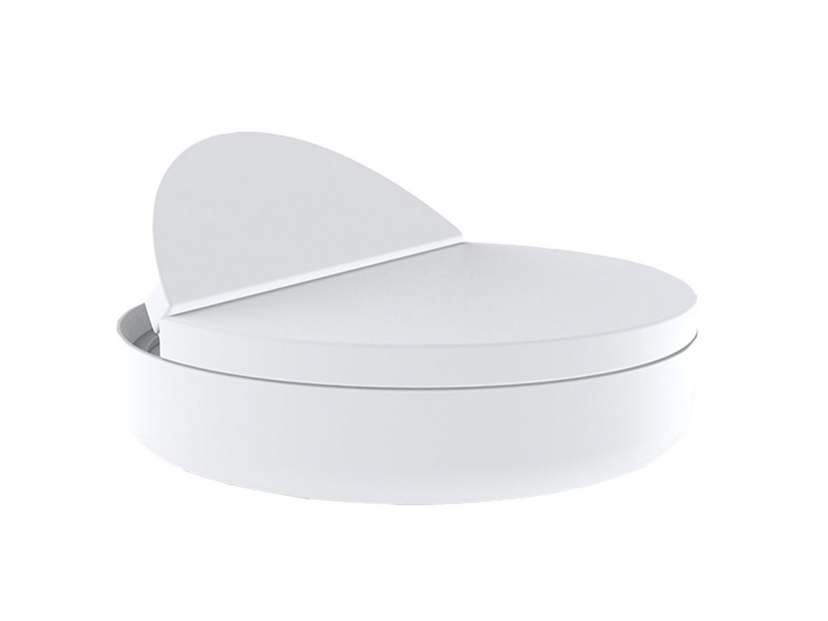 Vondom Vela Daybed