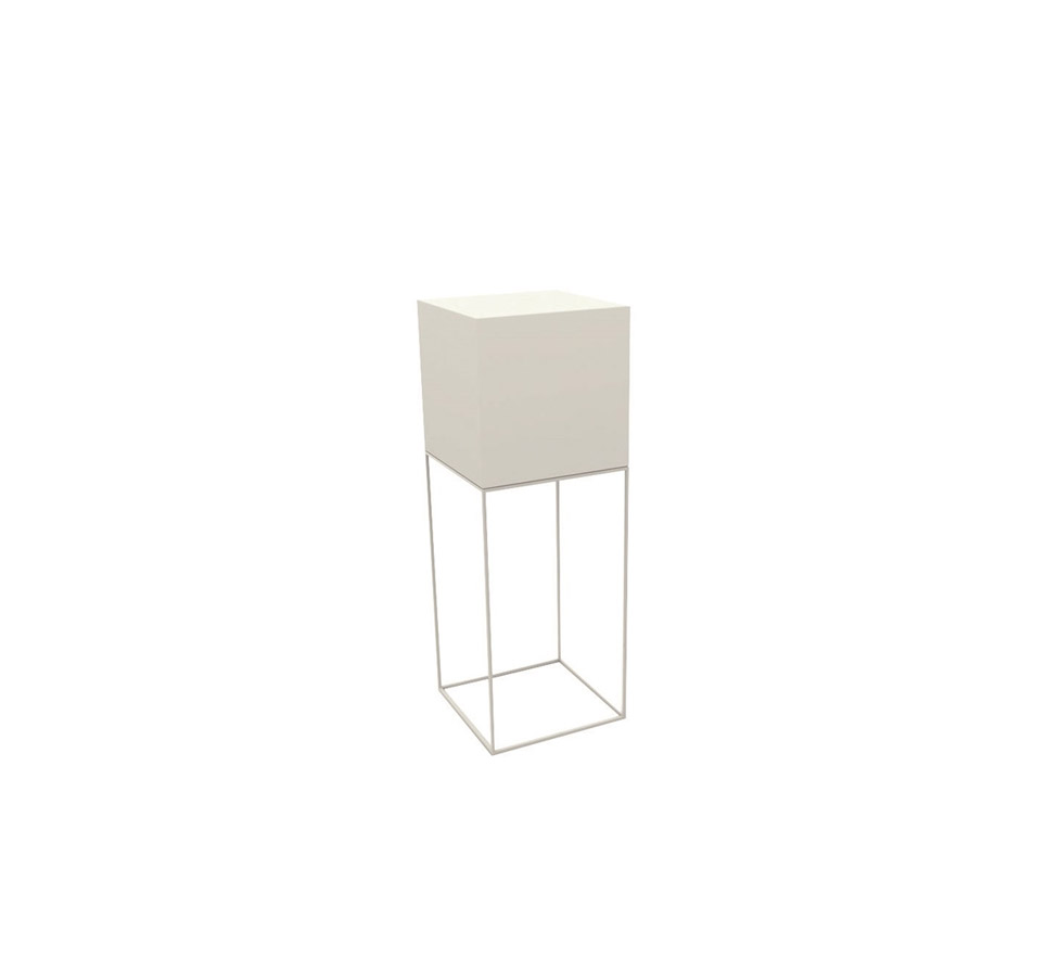 Торшер Vondom Vela Cubo RGB, для улицы