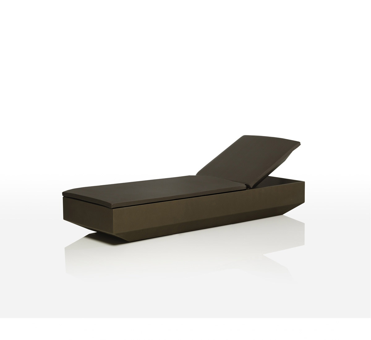 Vondom Vela Sun Chaise