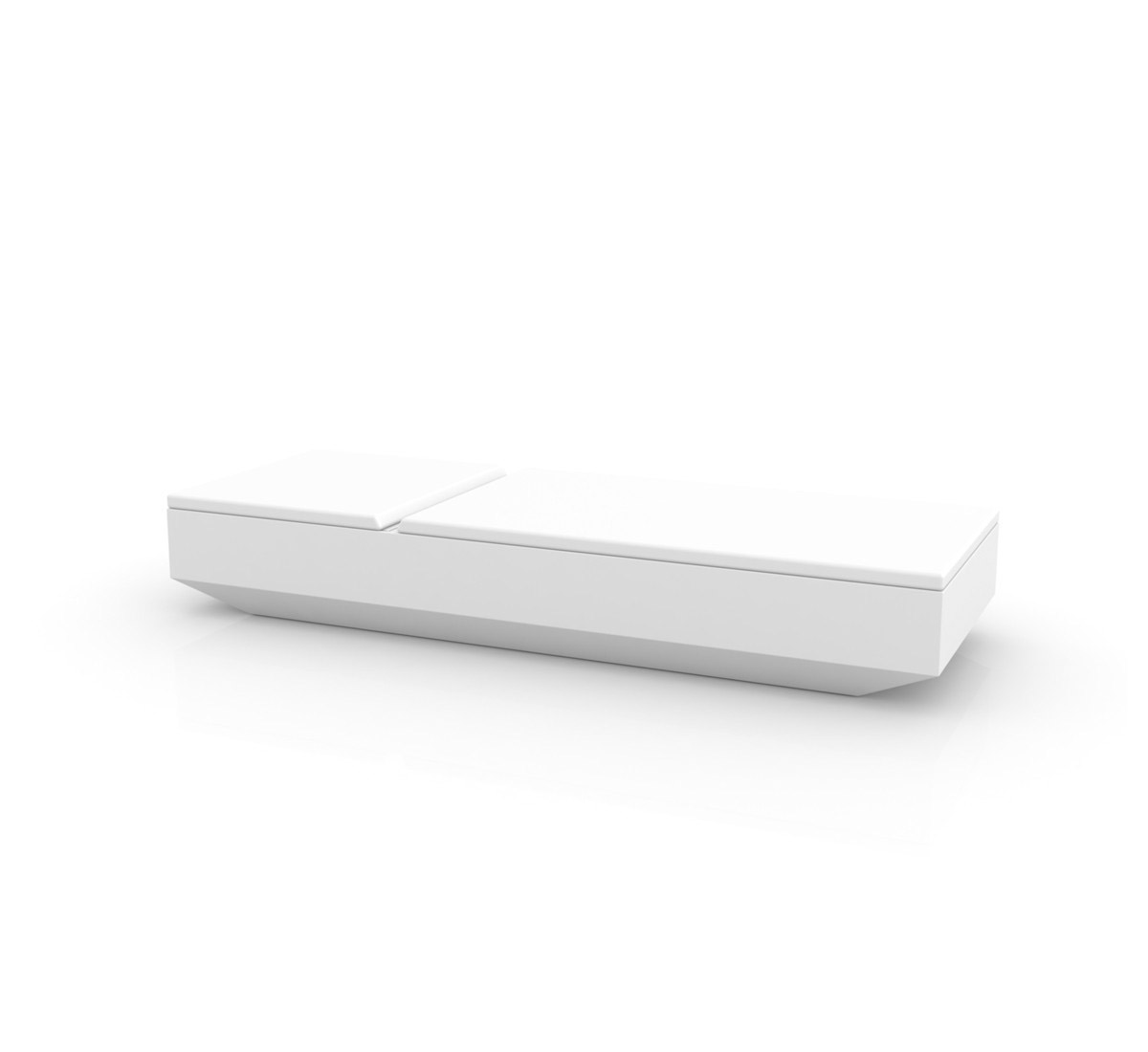 Vondom Vela Sun Chaise