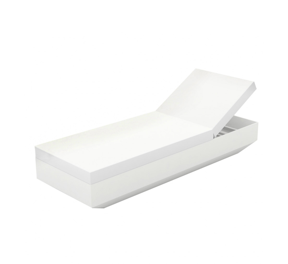 Vondom Vela Sun Chaise