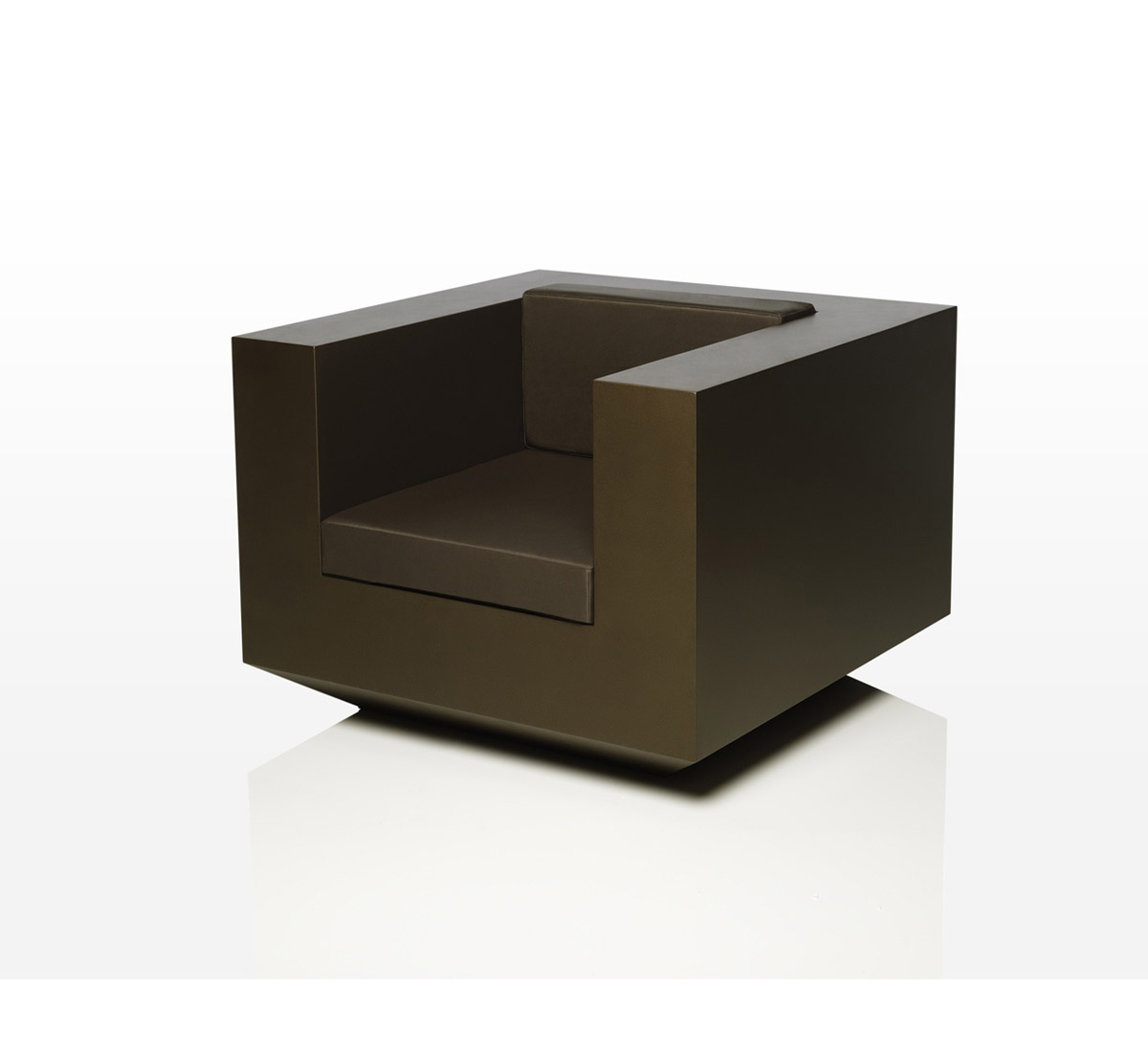 Vondom Vela Lounge Chair
