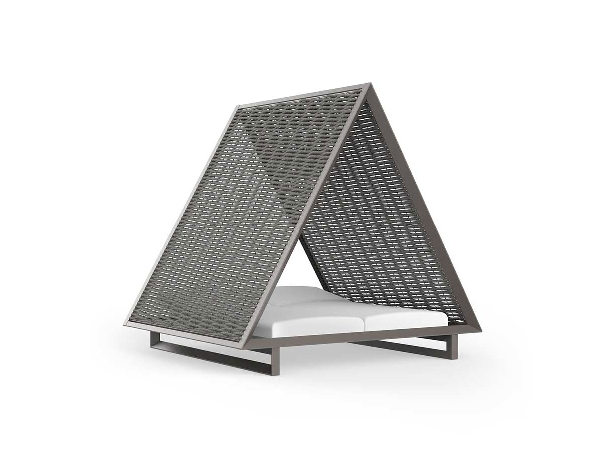 Vondom Vineyard Daybed
