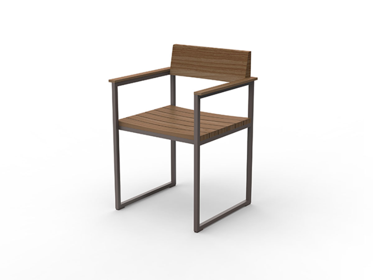 Vondom Vineyard Chair Outdoor