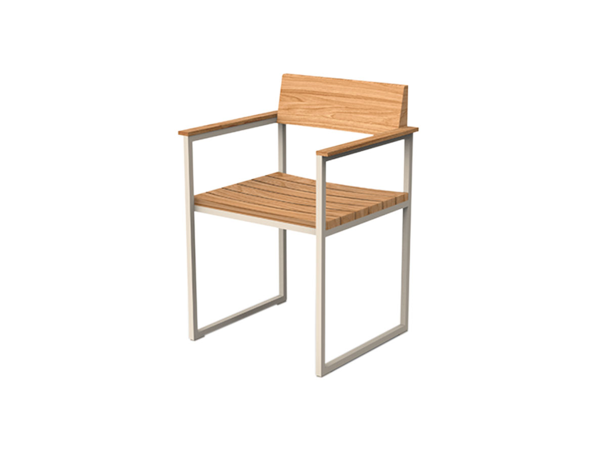Vondom Vineyard Chair Outdoor