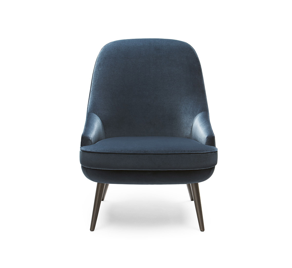 Кресло Walter Knoll 375, высокая спинка