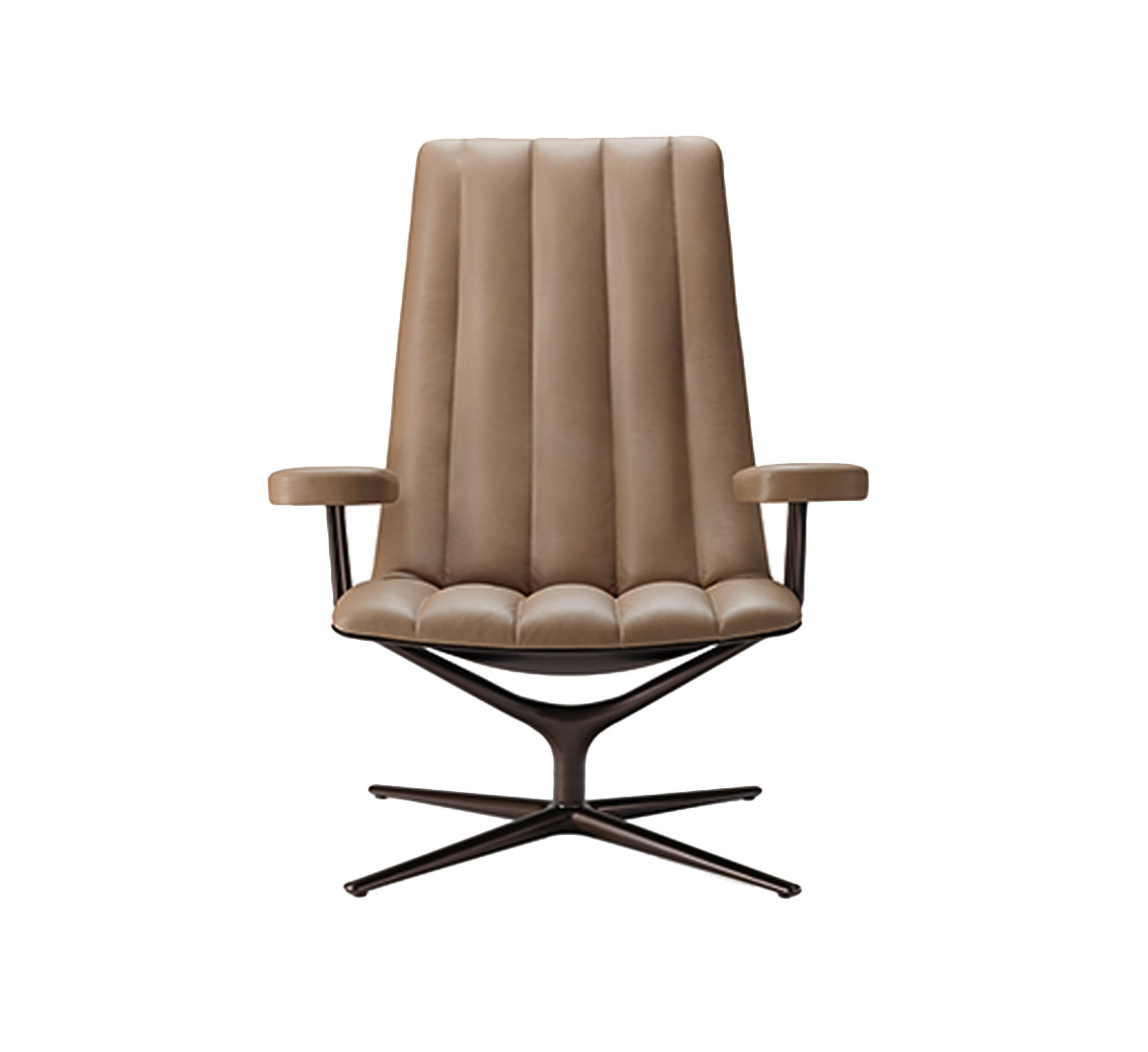 Кресло Walter Knoll Healey Lounge