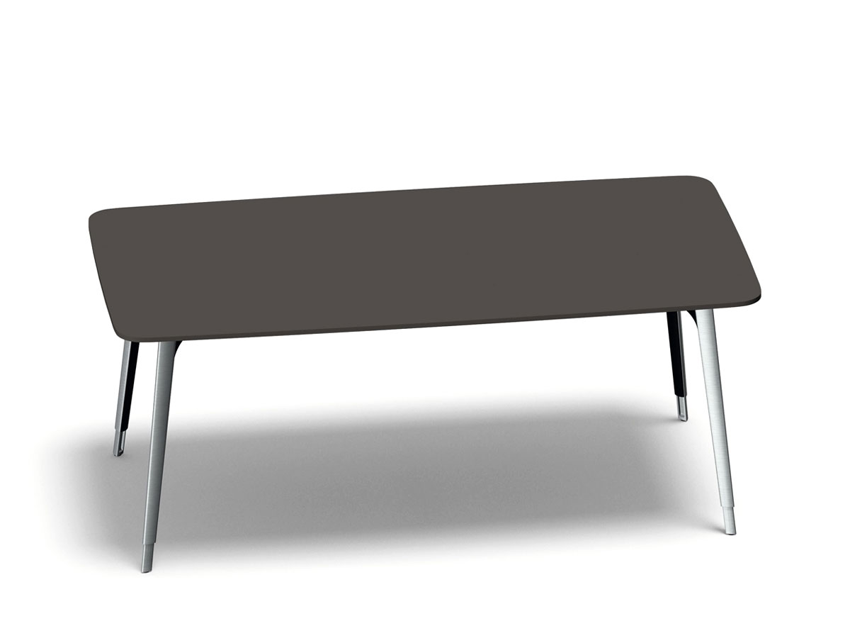 Письменный стол Walter Knoll Keypiece Management