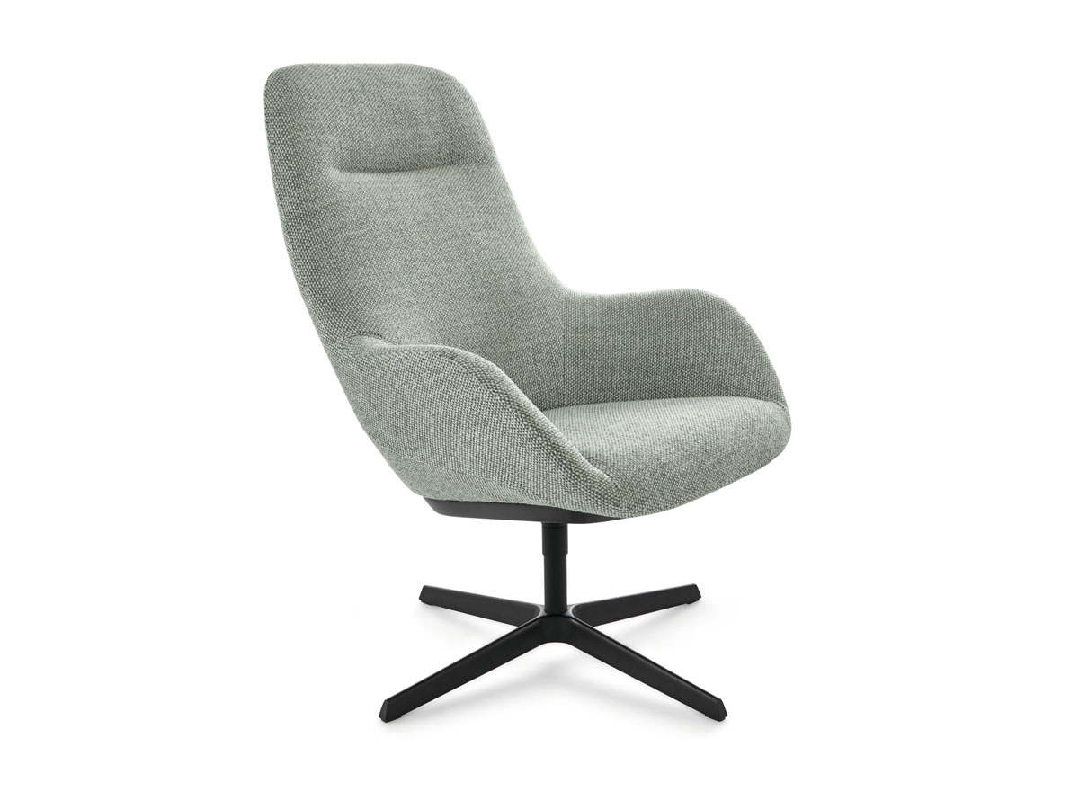 Кресло Walter Knoll Sheru, лаунж
