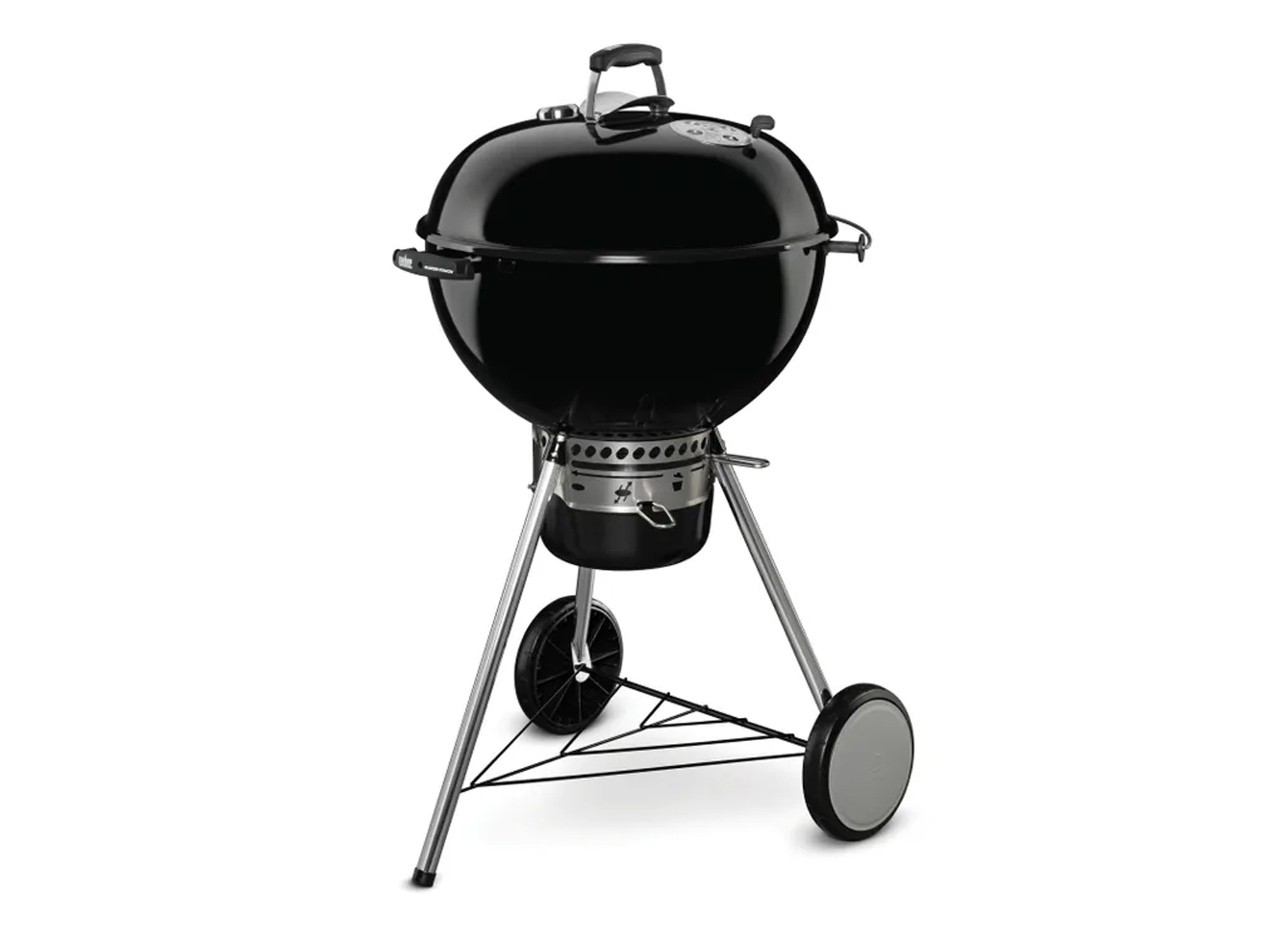 Барбекю Weber Master-Touch GBS C-5750