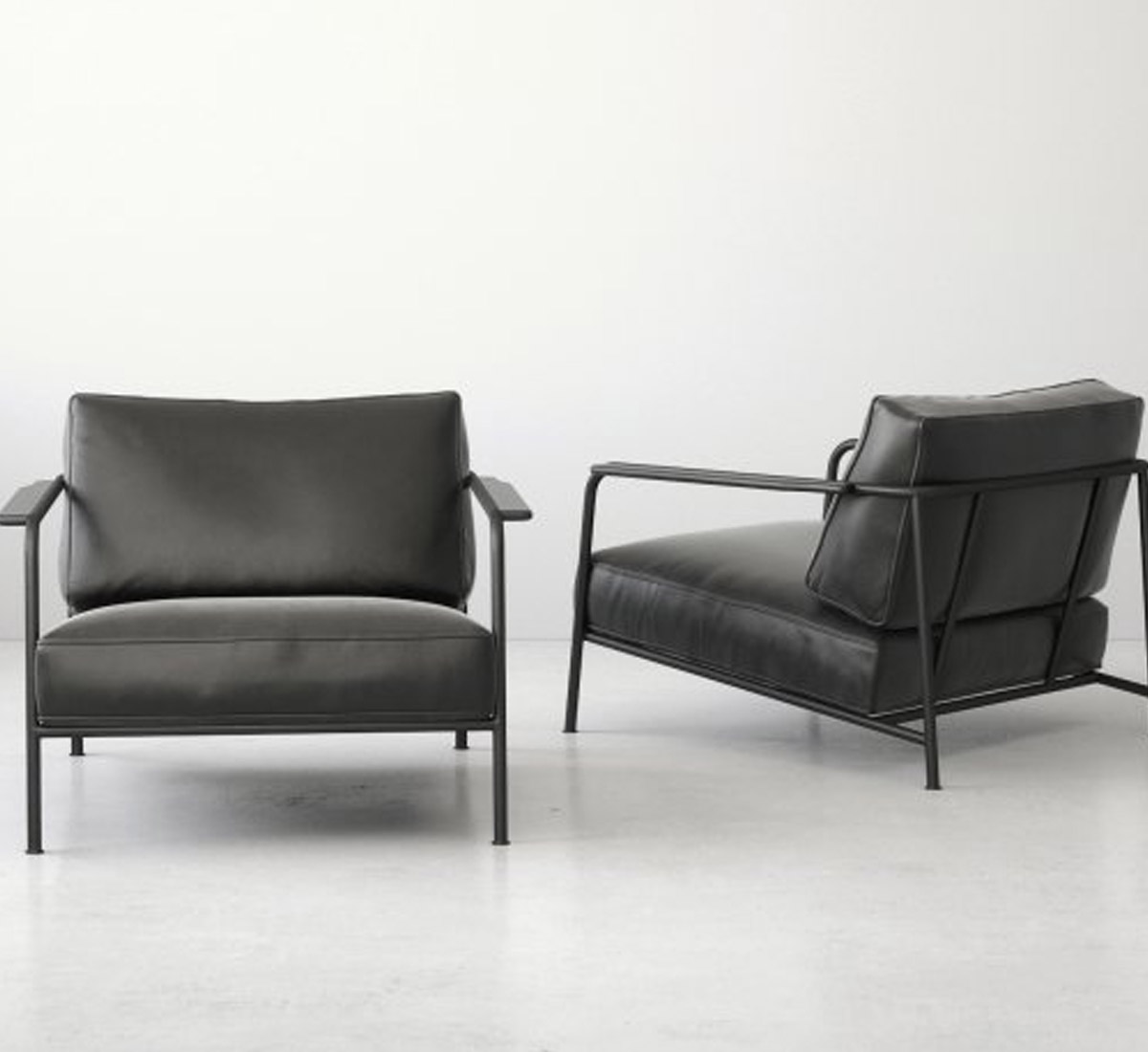 Wendelbo Aero Lounge Chair