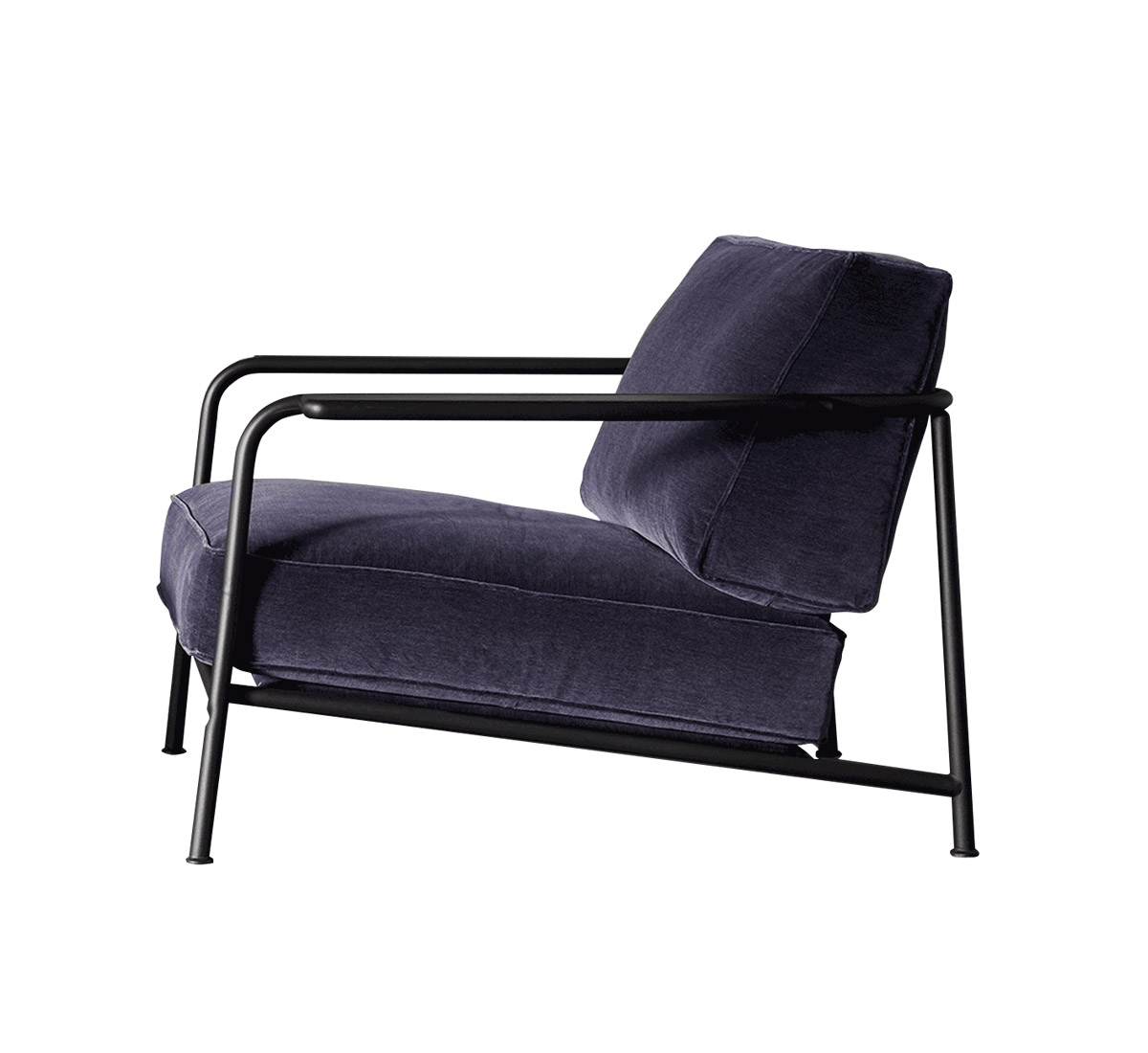 Wendelbo Aero Lounge Chair