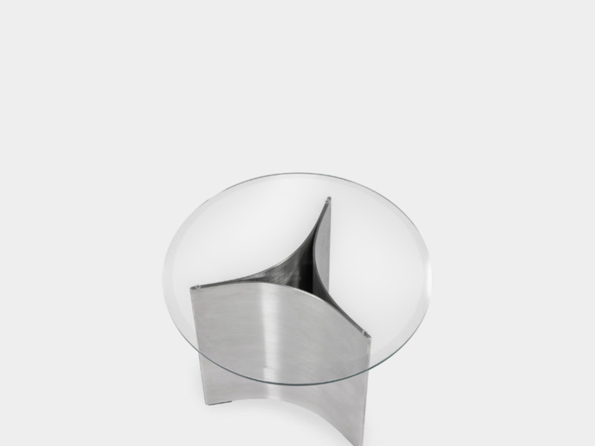 Wendelbo Arc Table