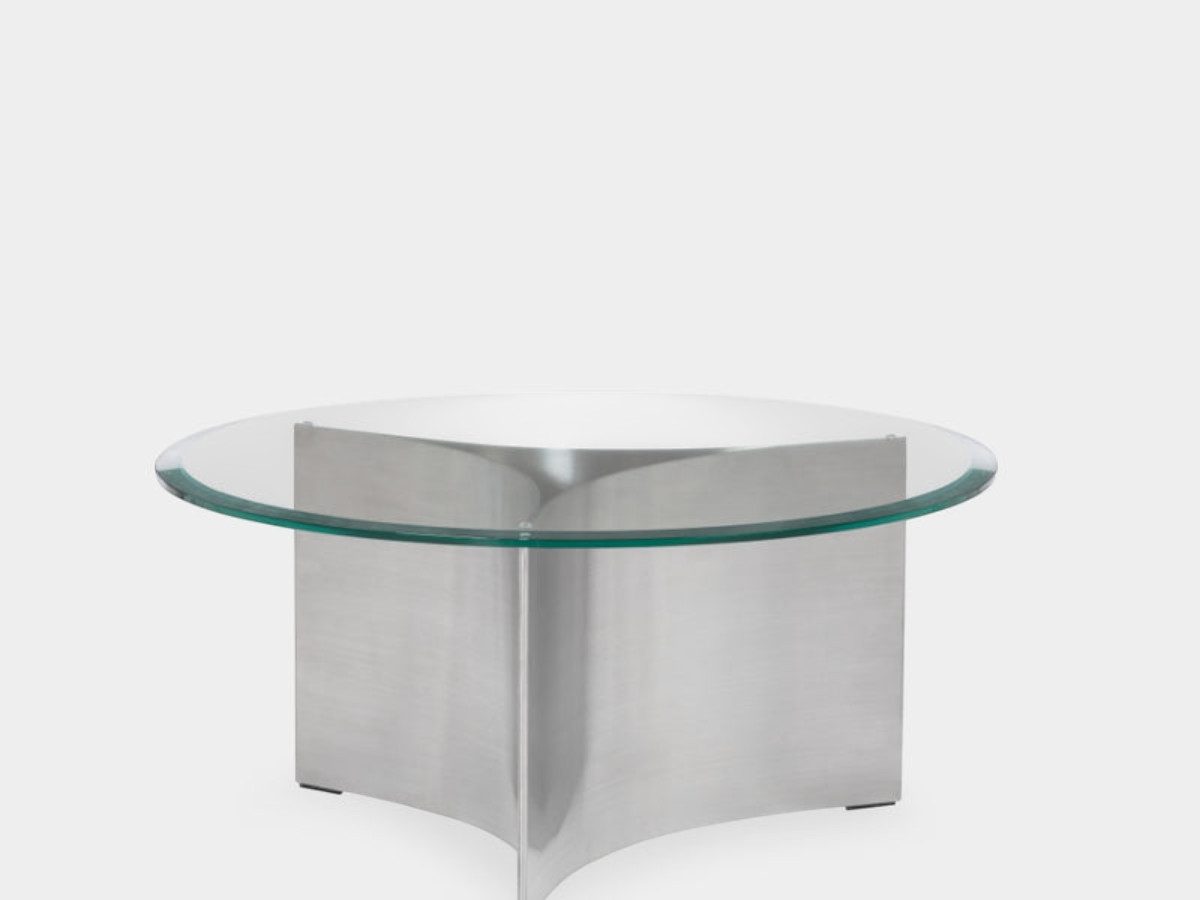 Wendelbo Arc Table