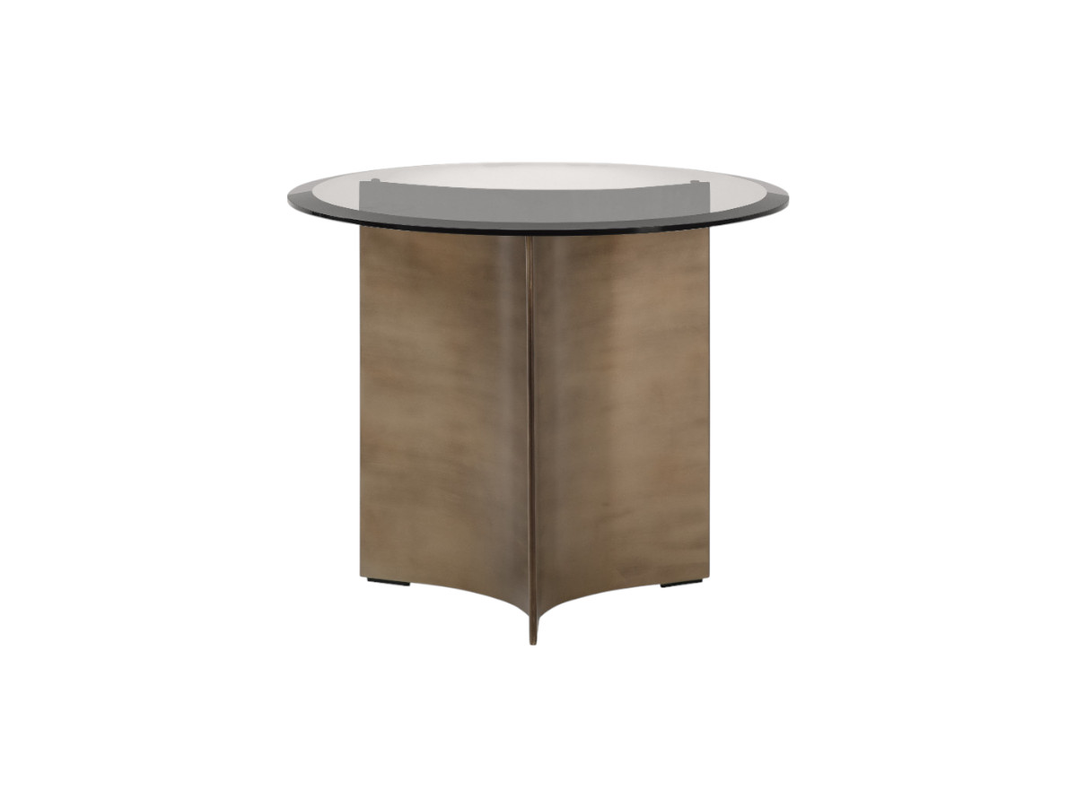 Wendelbo Arc Table