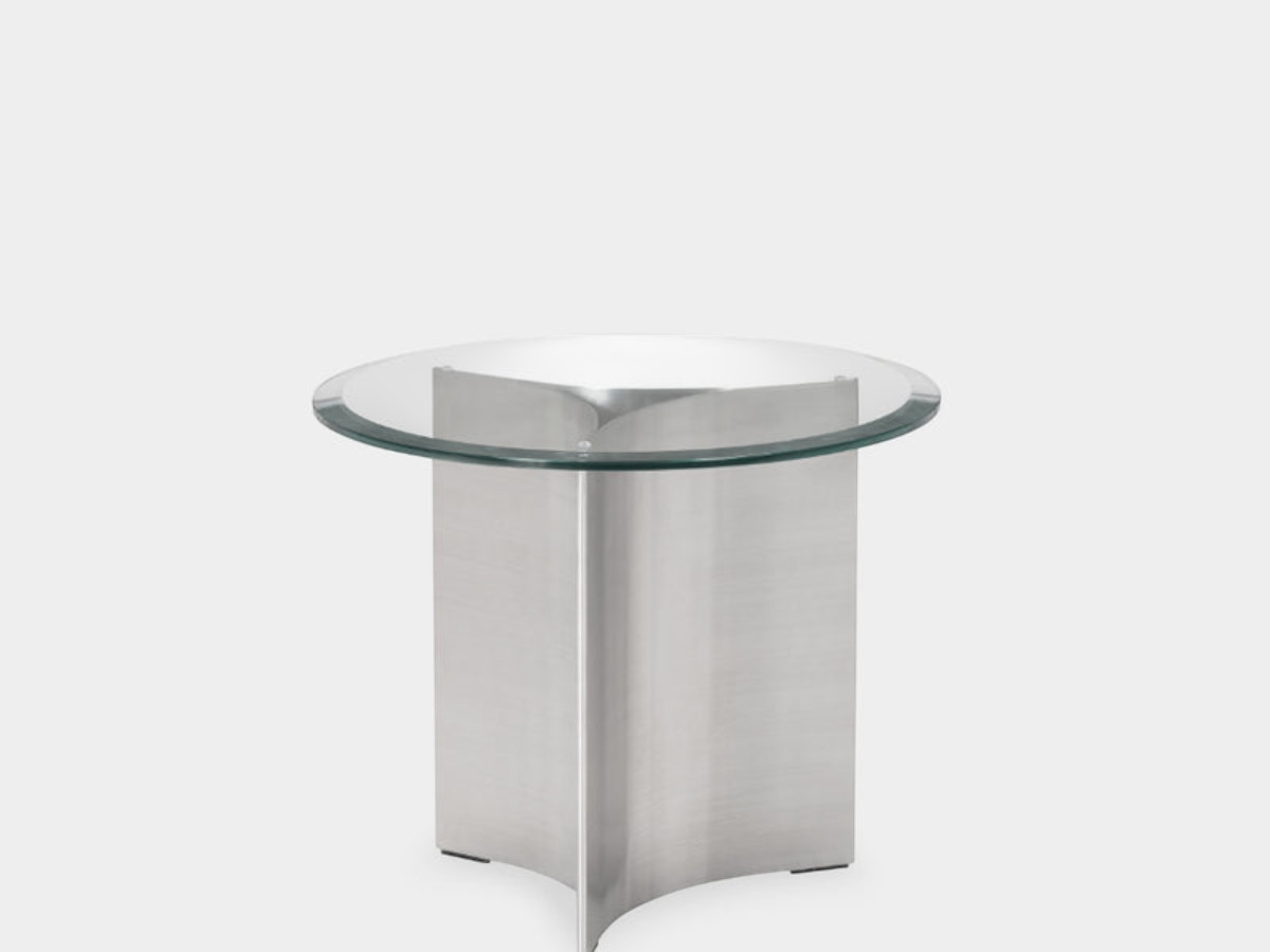Wendelbo Arc Table