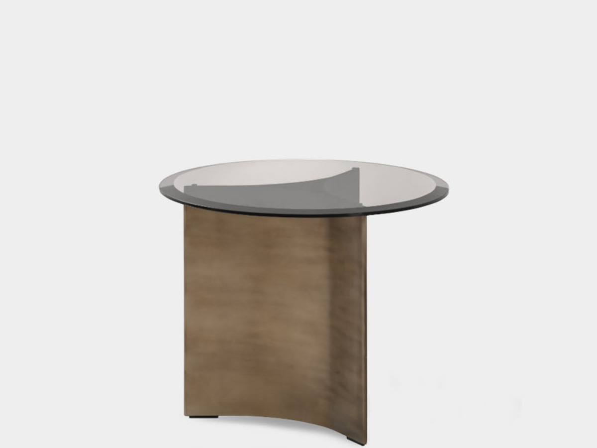 Wendelbo Arc Table