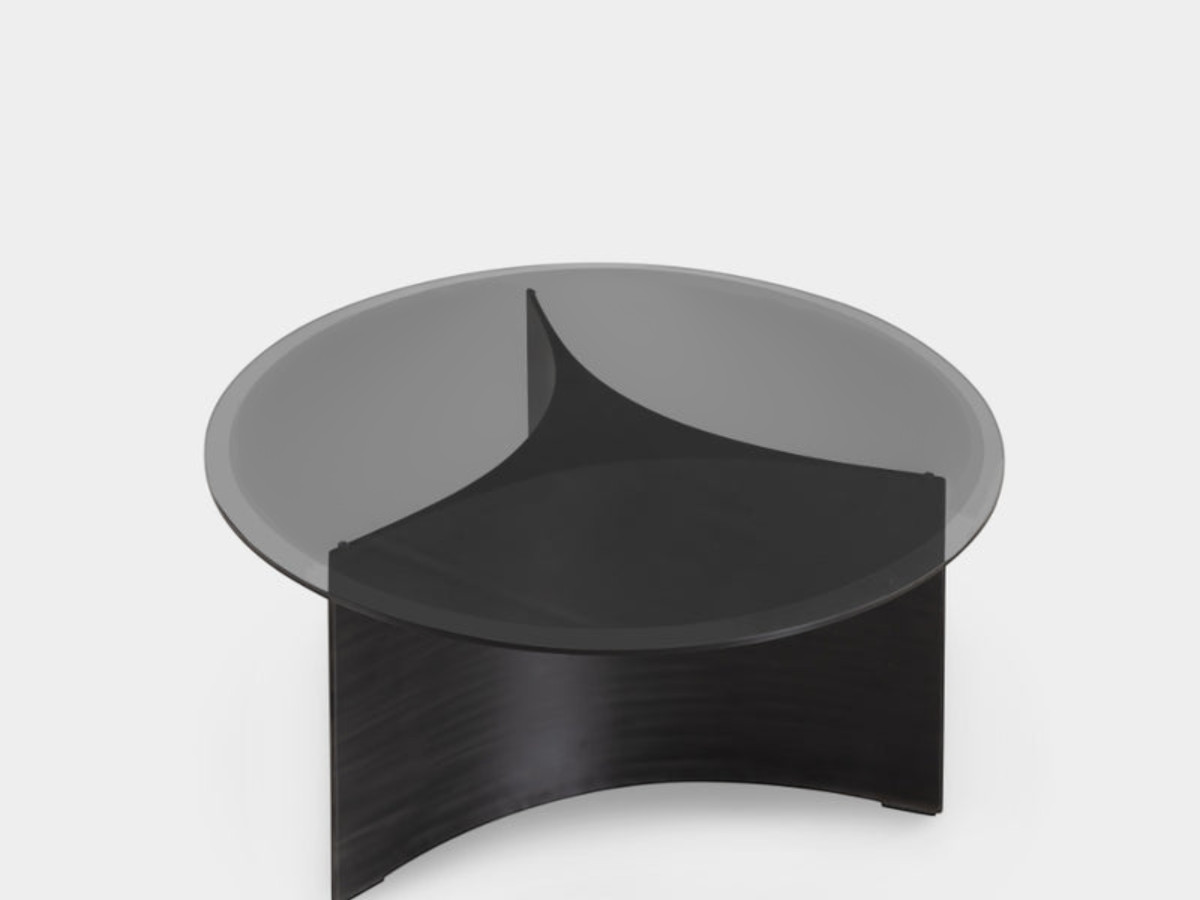 Wendelbo Arc Table