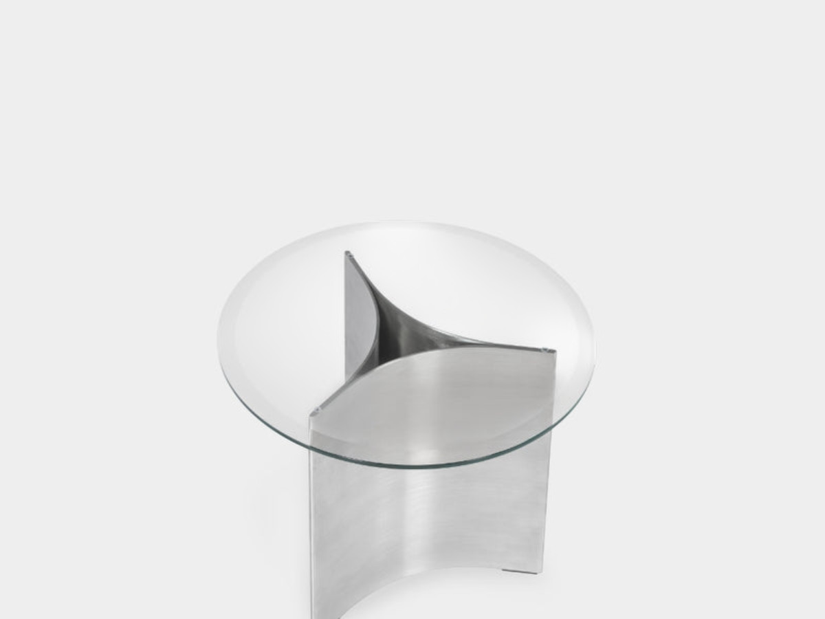 Wendelbo Arc Table