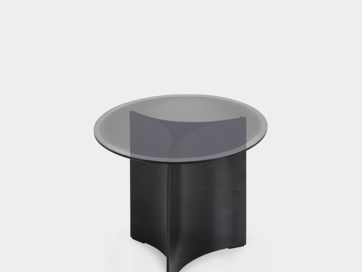 Wendelbo Arc Table