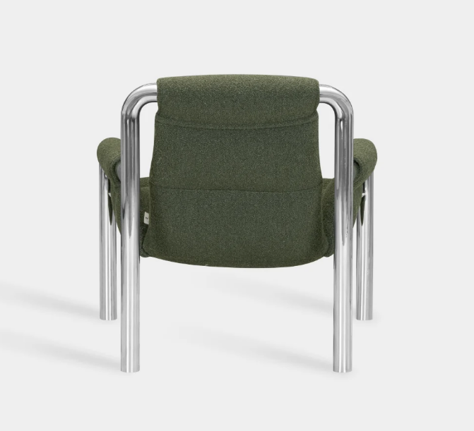 Wendelbo Atli Lounge Chair