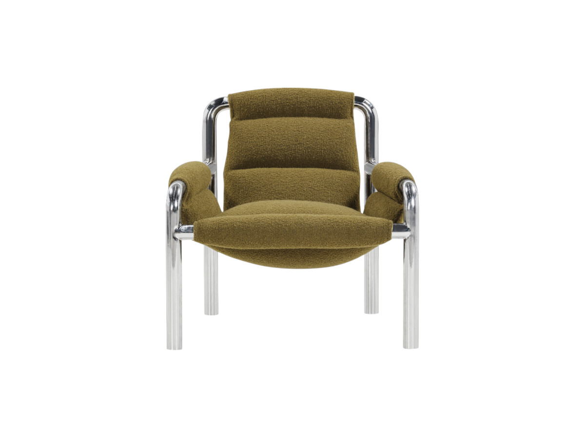 Wendelbo Atli Lounge Chair