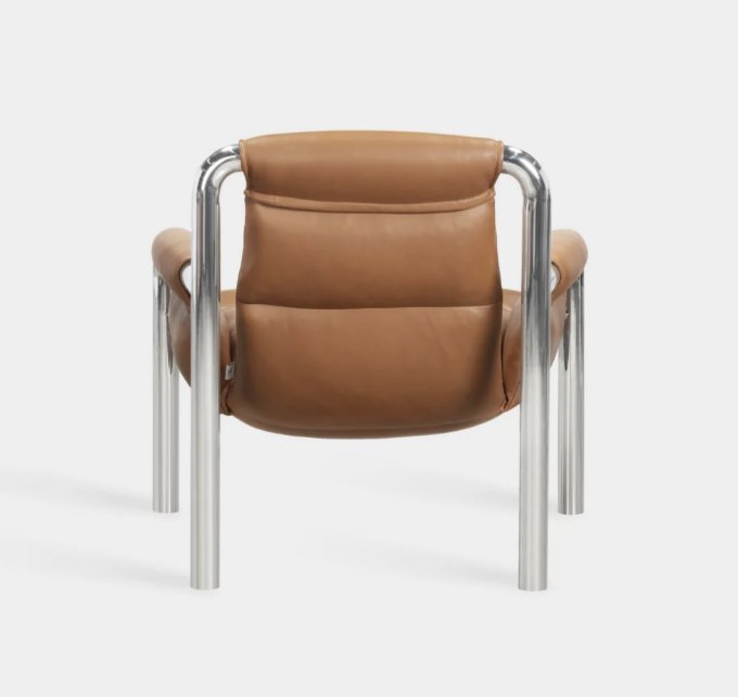 Wendelbo Atli Lounge Chair