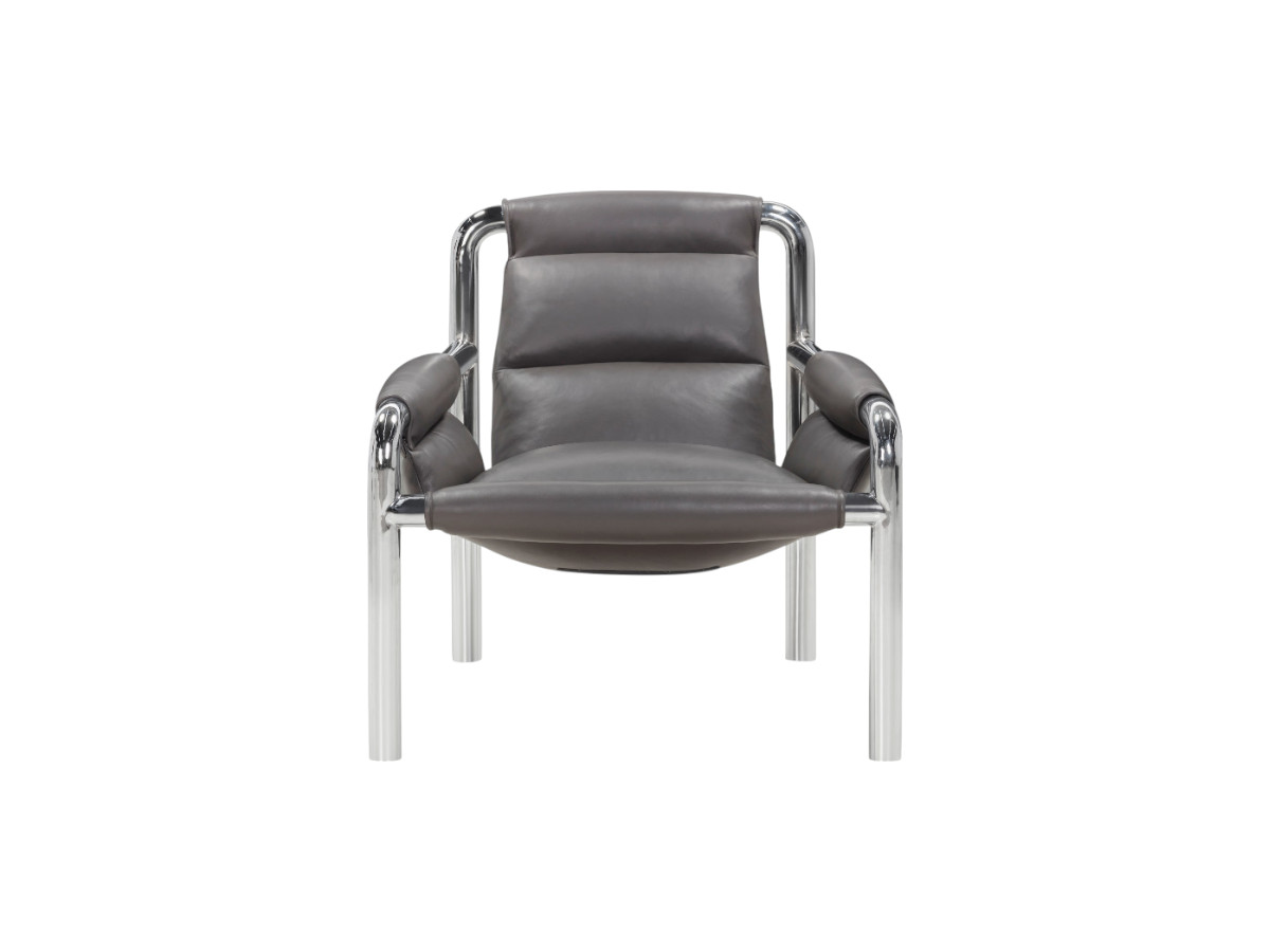 Wendelbo Atli Lounge Chair