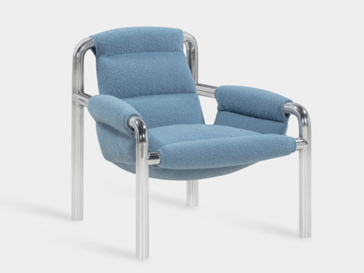 Wendelbo Atli Lounge Chair