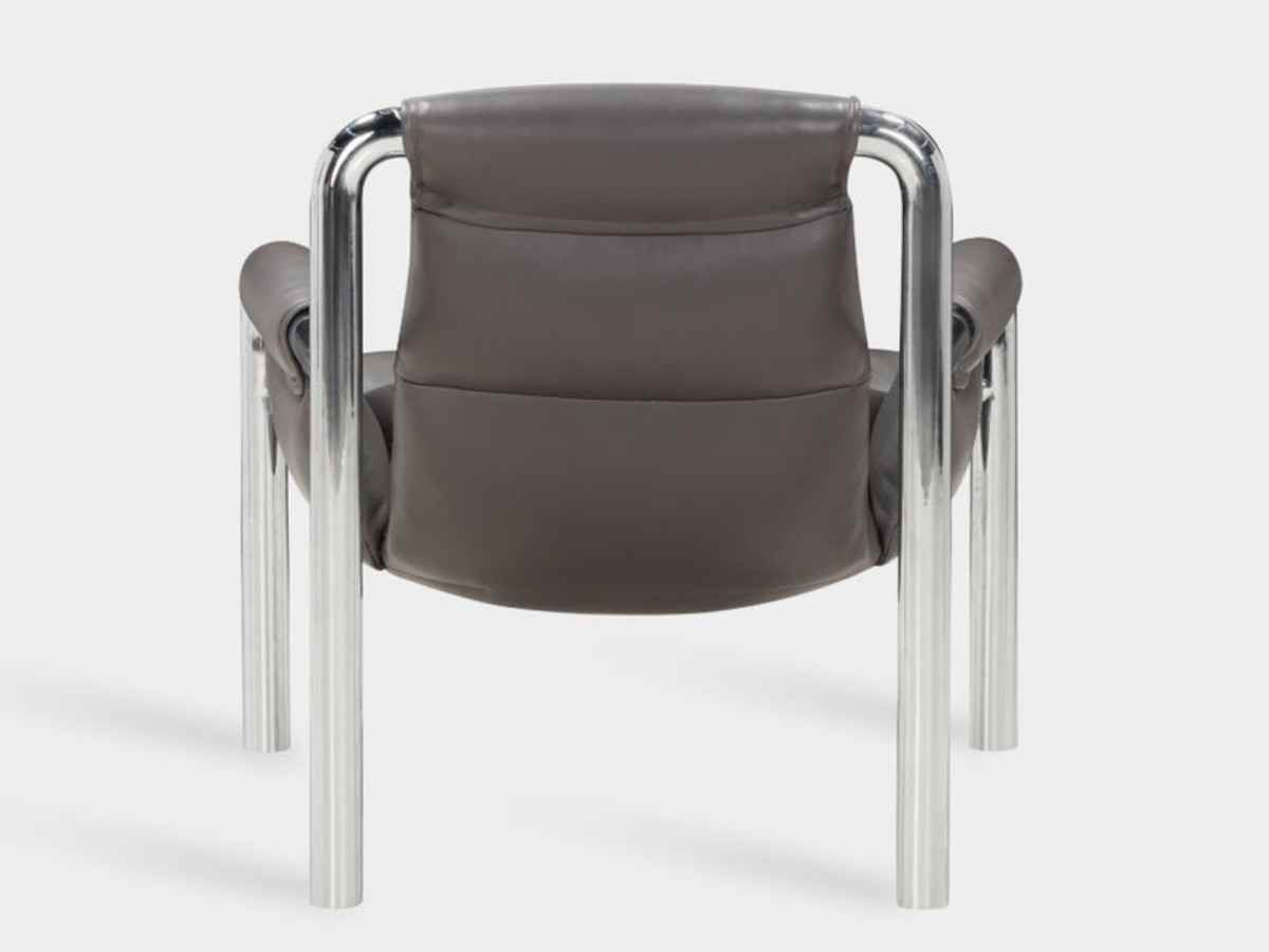 Wendelbo Atli Lounge Chair
