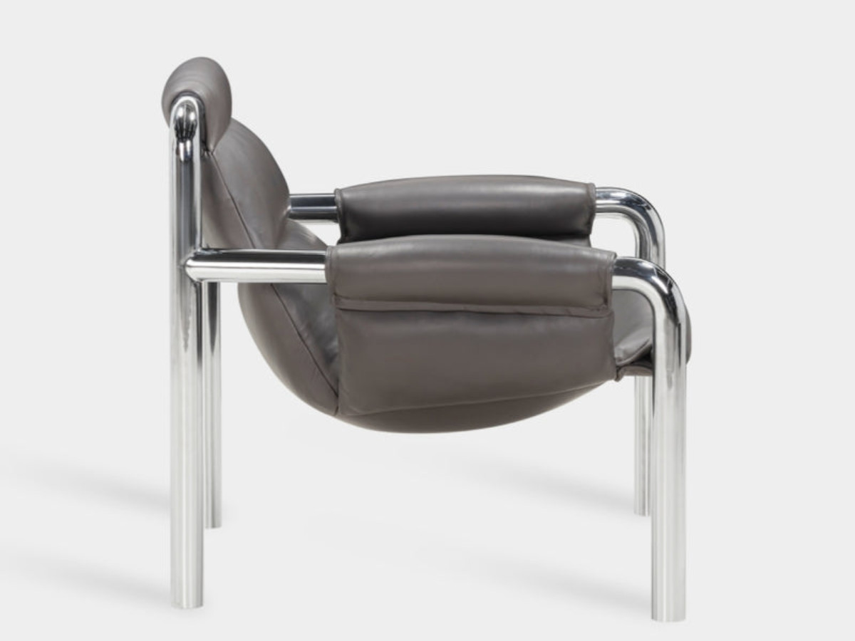 Wendelbo Atli Lounge Chair