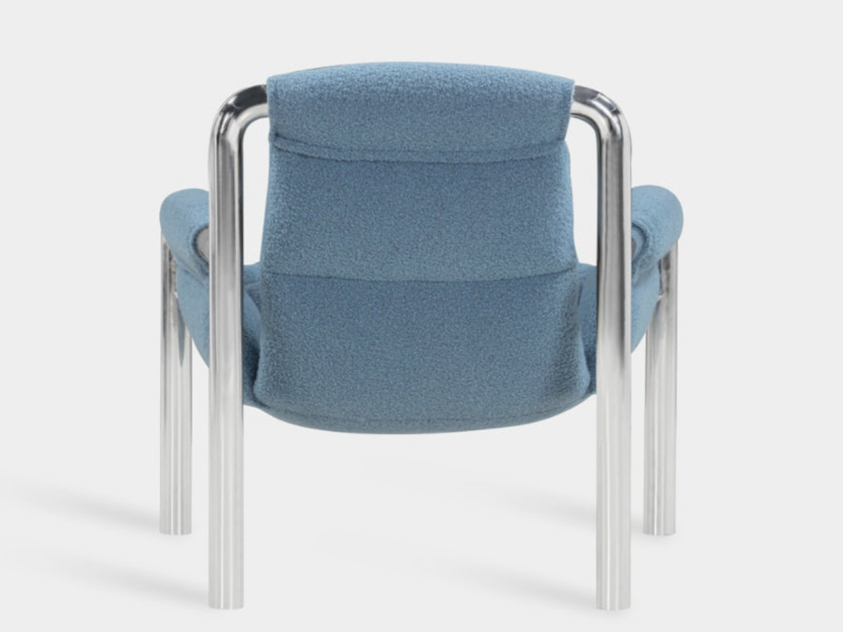 Wendelbo Atli Lounge Chair