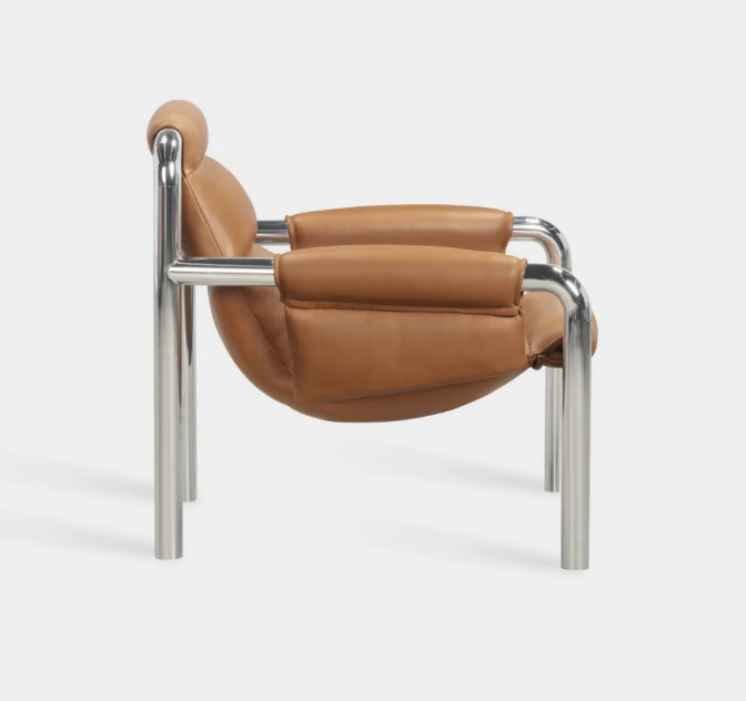 Wendelbo Atli Lounge Chair