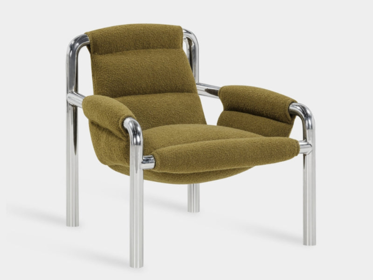 Wendelbo Atli Lounge Chair
