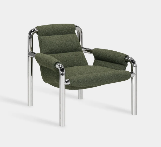 Wendelbo Atli Lounge Chair