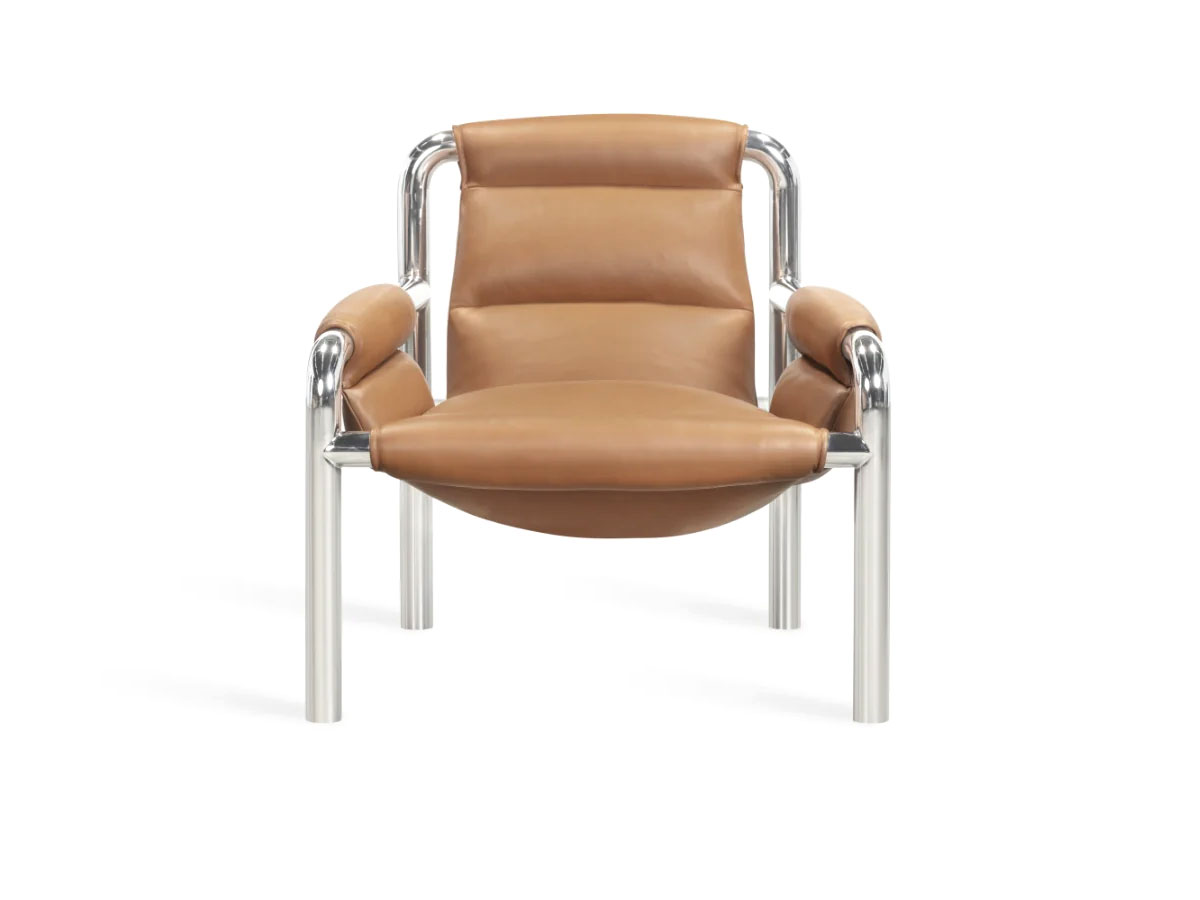 Wendelbo Atli Lounge Chair